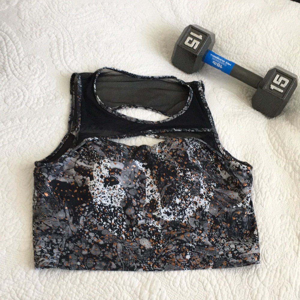 Fabletic Sports Bra